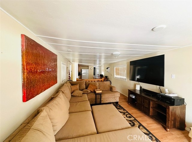 Detail Gallery Image 4 of 26 For 451 Parker Dam #B11,  –,  CA 92267 - 2 Beds | 2 Baths