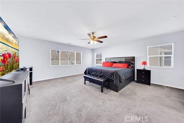 Detail Gallery Image 31 of 44 For 17984 Valerian Way, San Bernardino,  CA 92407 - 4 Beds | 3 Baths
