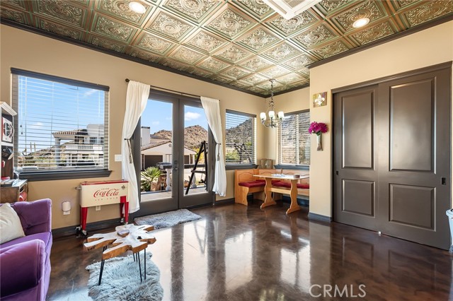 Detail Gallery Image 45 of 58 For 8022 Wesley, Joshua Tree,  CA 92252 - 5 Beds | 4/1 Baths