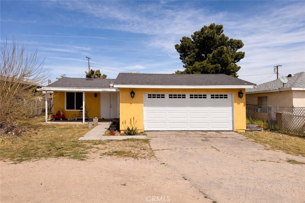 16464 Orange