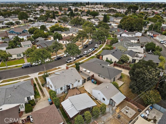 Detail Gallery Image 35 of 43 For 422 E 44th Cir, Long Beach,  CA 90807 - 3 Beds | 1 Baths