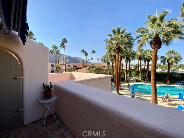 Image Number 1 for 500 Amado RD #415 in PALM SPRINGS