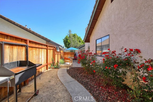 Detail Gallery Image 39 of 47 For 434 Spanish Moss Ln, Arroyo Grande,  CA 93420 - 3 Beds | 2 Baths