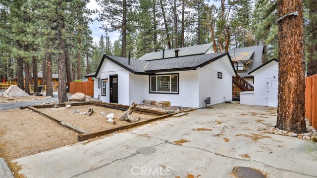 801 W Rainbow Boulevard, Big Bear City, CA, 92314 801 W Rainbow Boulevard, Big Bear City, CA, 92314