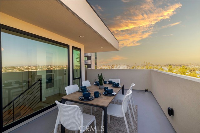 Detail Gallery Image 23 of 33 For 4378 Georgia St, San Diego,  CA 92103 - 4 Beds | 4/1 Baths