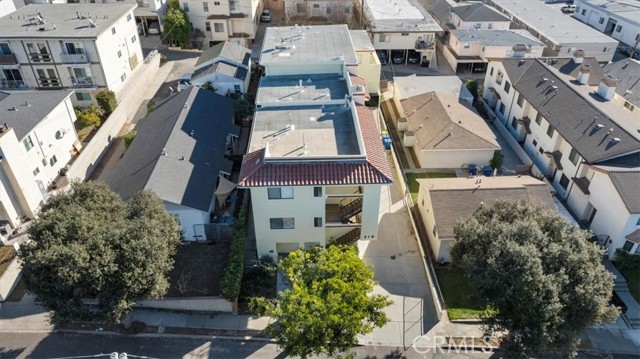 Detail Gallery Image 2 of 16 For 216 Sheldon St #1,  El Segundo,  CA 90245 - 2 Beds | 2 Baths