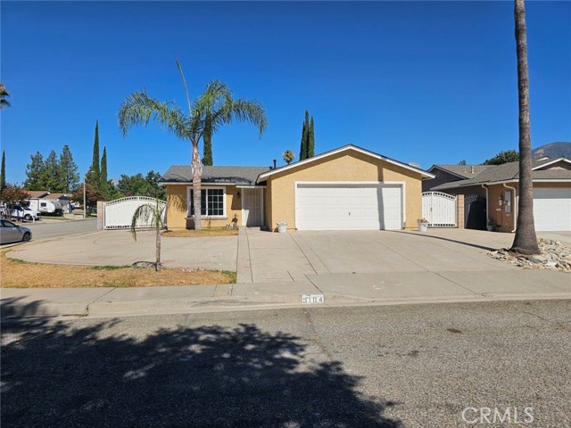 5104 Sagebrush Terrace, San Bernardino, CA 92407