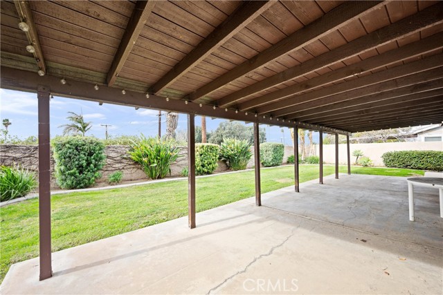 Detail Gallery Image 27 of 28 For 2848 Monument Dr, Riverside,  CA 92506 - 4 Beds | 2 Baths