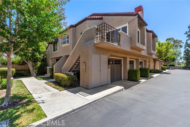 347 Stanford Court #23, Irvine, CA 92612