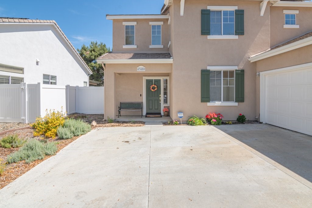 Detail Gallery Image 36 of 49 For 43450 Tylman St, Temecula,  CA 92592 - 4 Beds | 2/1 Baths
