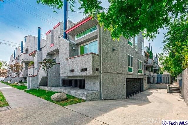 2 Bed Home for Sale in Studio City, California