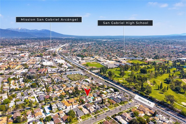 Detail Gallery Image 52 of 63 For 429 S Cordova St, Alhambra,  CA 91801 - – Beds | – Baths