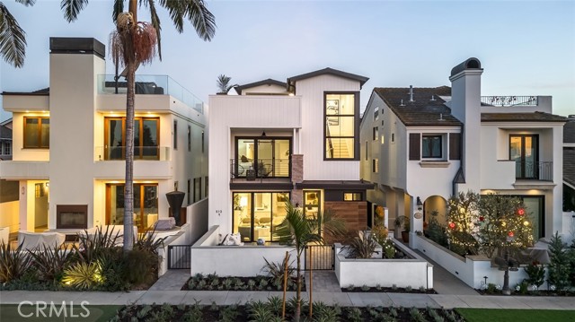 Detail Gallery Image 31 of 38 For 512 Marguerite Ave, Corona Del Mar,  CA 92625 - 3 Beds | 3/2 Baths