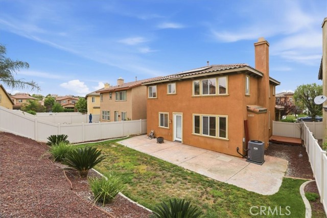 Detail Gallery Image 35 of 43 For 11238 Picard Pl, Beaumont,  CA 92223 - 4 Beds | 3/1 Baths