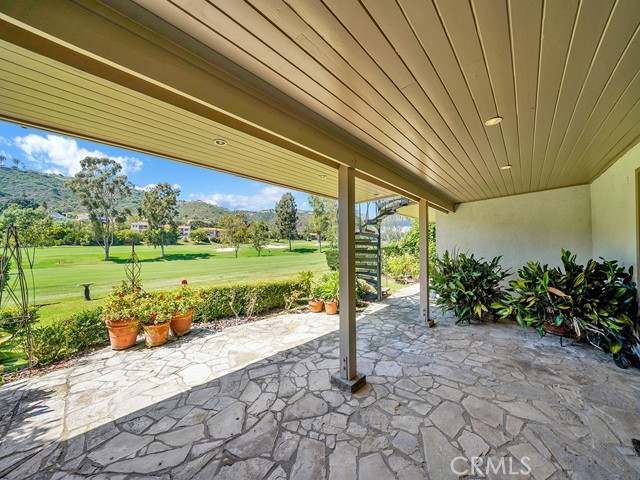 Detail Gallery Image 75 of 75 For 31782 Greens Pointe, Laguna Niguel,  CA 92677 - 5 Beds | 2/1 Baths