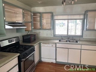 Detail Gallery Image 8 of 10 For 1389 Eva Clair St, Willits,  CA 95490 - 3 Beds | 2 Baths