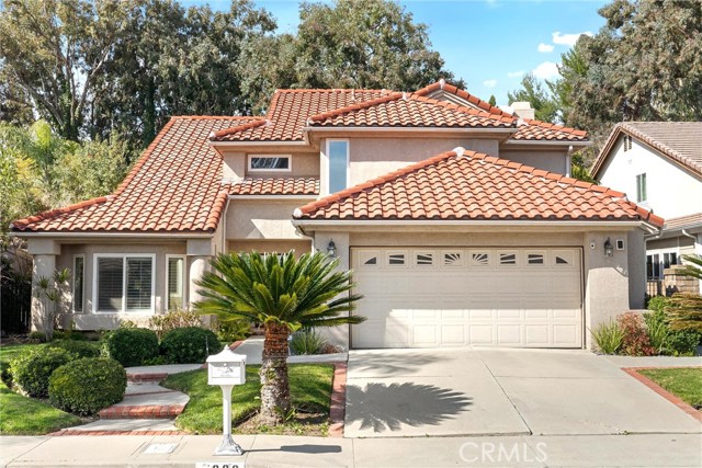 Photo of 7909 Valley Flores Drive, West Hills, CA 91304