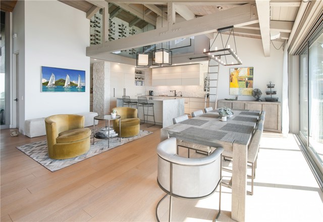 Detail Gallery Image 5 of 40 For 709 Kendall Dr, Laguna Beach,  CA 92651 - 4 Beds | 4/1 Baths