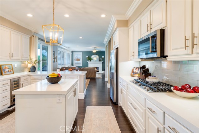 Detail Gallery Image 23 of 38 For 8096 Finch St, Corona,  CA 92880 - 6 Beds | 3 Baths