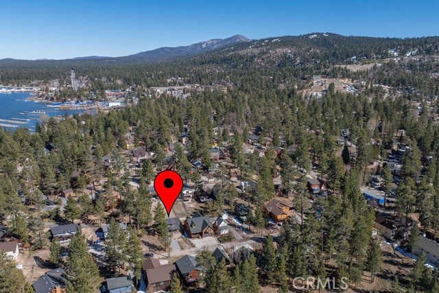 505 Lakewood Lane, Big Bear Lake, CA 92315