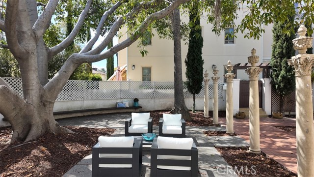 Detail Gallery Image 37 of 48 For 160 S Orange Grove Bld, Pasadena,  CA 91105 - 4 Beds | 6 Baths