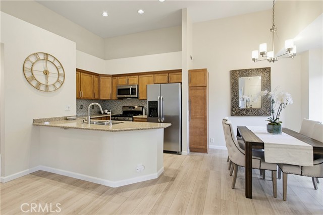Detail Gallery Image 5 of 24 For 26571 Las Palmas #7,  Laguna Hills,  CA 92656 - 2 Beds | 1 Baths