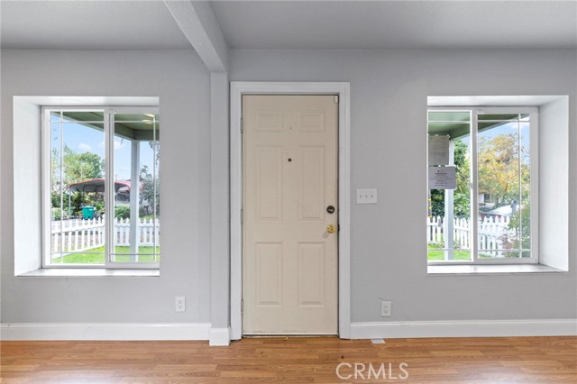 Detail Gallery Image 9 of 39 For 2215 Laurel St, Chico,  CA 95928 - 2 Beds | 1 Baths