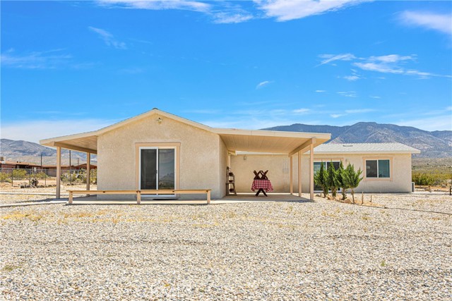 Detail Gallery Image 29 of 41 For 36160 Palm St, Lucerne Valley,  CA 92356 - 2 Beds | 1 Baths
