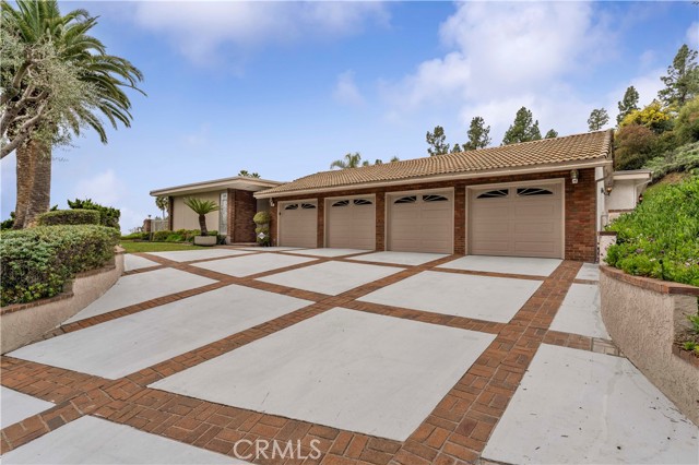 Detail Gallery Image 2 of 39 For 2675 San Andres Way, Claremont,  CA 91711 - 5 Beds | 3/1 Baths