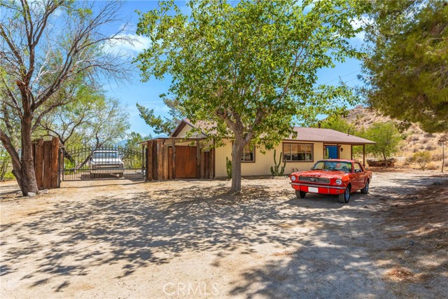 Detail Gallery Image 27 of 75 For 49121 Cedar Dr, Morongo Valley,  CA 92256 - 3 Beds | 2 Baths