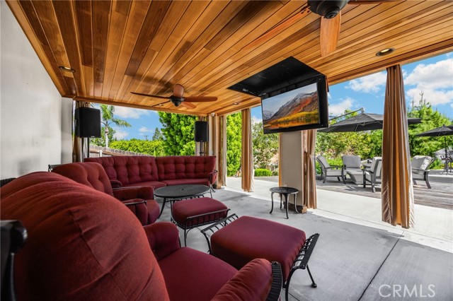 Detail Gallery Image 24 of 30 For 4576 Casa Oro Dr, Yorba Linda,  CA 92886 - 3 Beds | 2 Baths