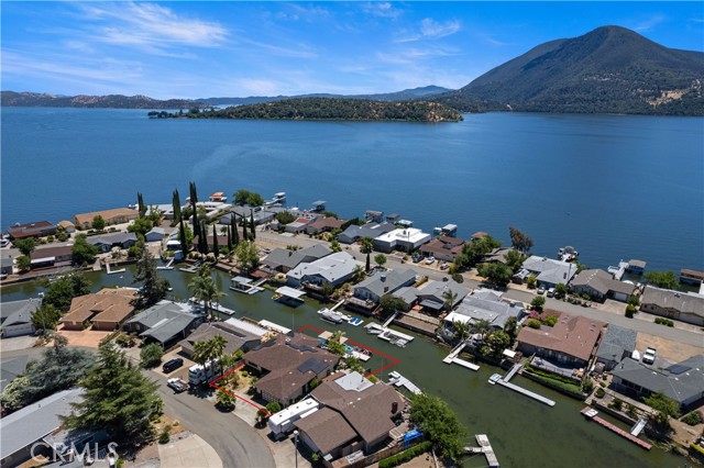 Detail Gallery Image 46 of 55 For 7795 Richard Dr, Lucerne,  CA 95458 - 4 Beds | 3 Baths