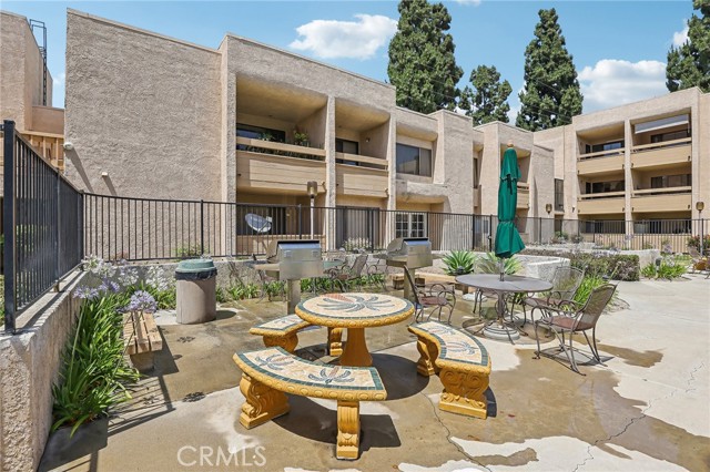 Detail Gallery Image 36 of 53 For 351 N Ford Ave #215,  Fullerton,  CA 92832 - 1 Beds | 1 Baths