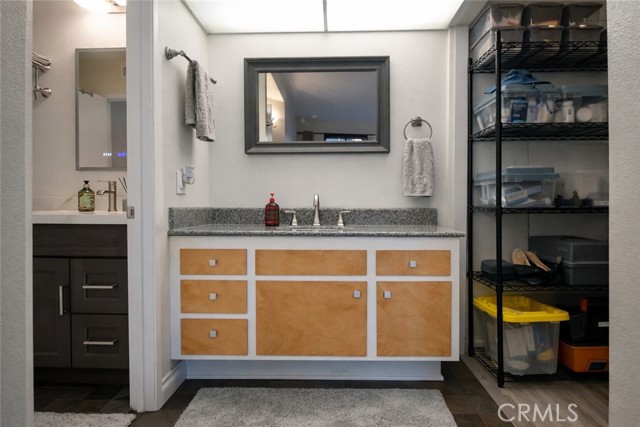 Detail Gallery Image 28 of 32 For 12061 Brighton Riv, Unit 47, Fountain Valley,  CA 92708 - 2 Beds | 1 Baths