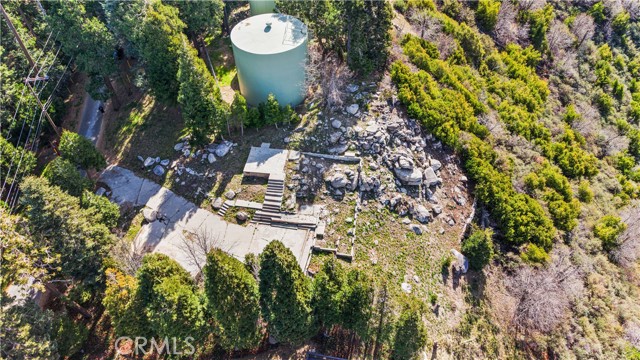 Detail Gallery Image 14 of 28 For 24347 Great View, Crestline,  CA 92325 - – Beds | – Baths