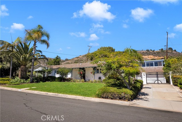 4335 Admirable Drive, Rancho Palos Verdes, California 90275, 3 Bedrooms Bedrooms, ,2 BathroomsBathrooms,Residential,Sold,Admirable,SB22180461