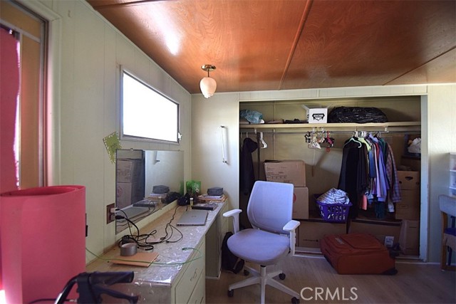 Detail Gallery Image 10 of 12 For 56425 29 Palms Hwy #100,  Yucca Valley,  CA 92284 - 2 Beds | 1 Baths