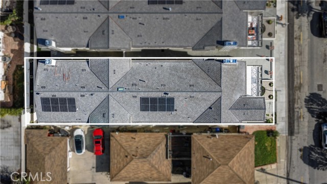 Detail Gallery Image 37 of 43 For 2203 Marshalfield #B,  Redondo Beach,  CA 90278 - 4 Beds | 3/1 Baths