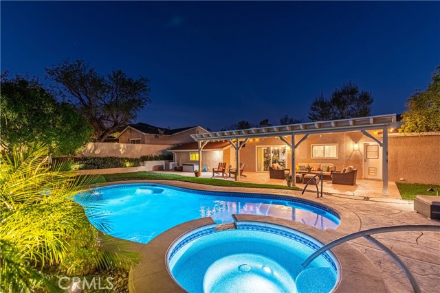 Detail Gallery Image 47 of 53 For 3525 Waco Ave, Simi Valley,  CA 93063 - 3 Beds | 2 Baths