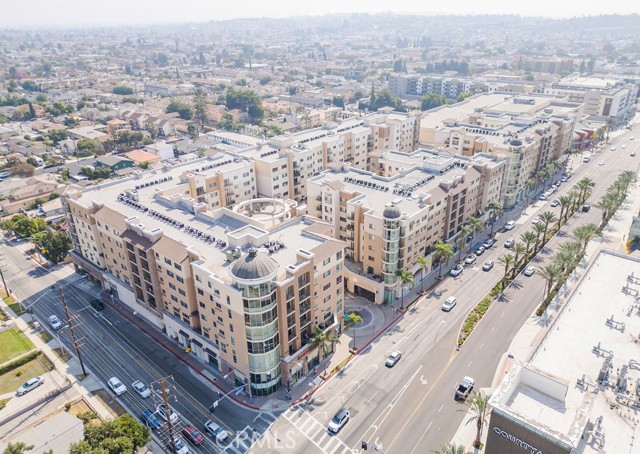 Detail Gallery Image 43 of 56 For 600 N Atlantic Bld #320,  Monterey Park,  CA 91754 - 3 Beds | 2/1 Baths