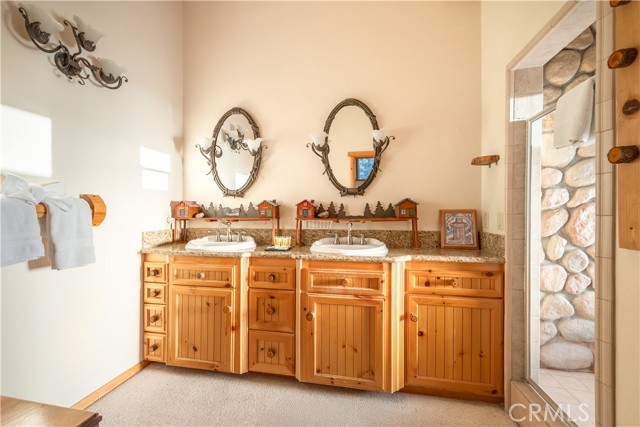 Detail Gallery Image 23 of 42 For 826 Boulder, Big Bear Lake,  CA 92315 - 3 Beds | 2/1 Baths