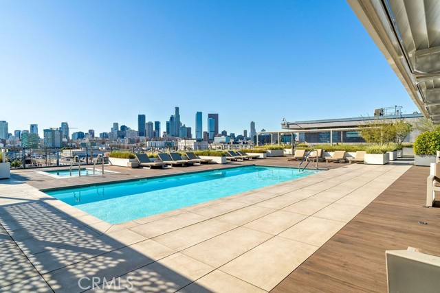 Detail Gallery Image 16 of 21 For 530 S Hewitt, Los Angeles,  CA 90013 - 2 Beds | 2 Baths