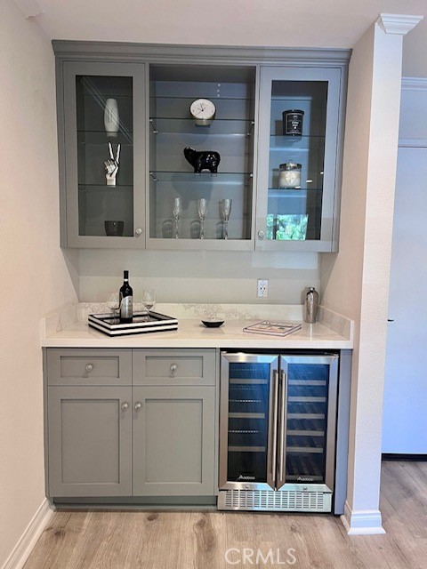 Detail Gallery Image 10 of 18 For 21400 Burbank Bld #115,  Woodland Hills,  CA 91367 - 1 Beds | 1 Baths