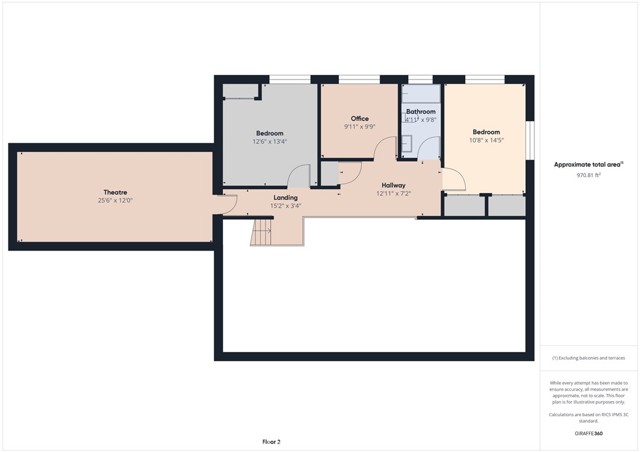 Detail Gallery Image 64 of 66 For 14274 Regina Way, Cobb,  CA 95426 - 3 Beds | 2/1 Baths