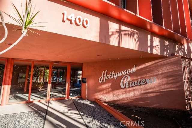 Detail Gallery Image 22 of 23 For 1400 N Hayworth Ave #28,  West Hollywood,  CA 90046 - 1 Beds | 1 Baths