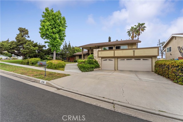 Detail Gallery Image 37 of 39 For 2116 via Caliente, Fullerton,  CA 92833 - 5 Beds | 3 Baths