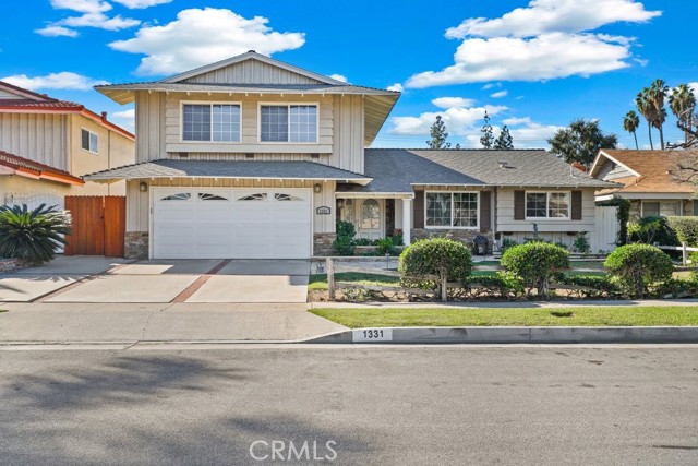 1331 Ironwood Street, La Habra, CA, 90631 1331 Ironwood Street, La Habra, CA, 90631