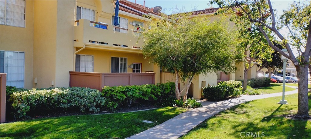 69 Alicante Aisle 72, Irvine, CA 92614