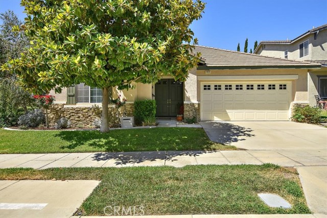 1811 Pinnacle Way, Upland, CA 91784