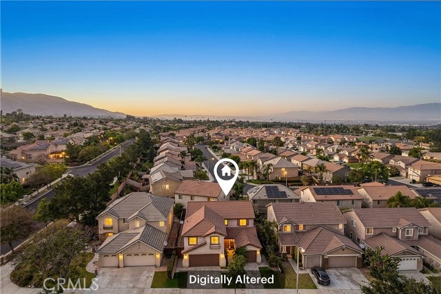 Detail Gallery Image 48 of 51 For 2582 Hudson Ave, Corona,  CA 92881 - 5 Beds | 2/1 Baths